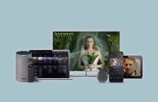 Film-Fans stehen für ihre Lieblingsgeräte online tausende Filme und Serien zur Auswahl
