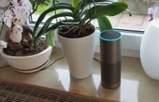 Mit Alexa müssen wir nicht mehr jede Lampe einzeln einschalten oder dimmen