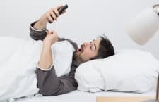 Ein smartes Bett optimiert die Schlafqualität messbar