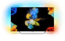 Der Leistungssieger mit OLED-Display: 55 Zoll-TV Philips 55POS9002/12