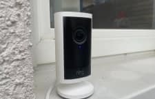 Die Ring Outdoor Cam pro liefert ein scharfes 4K-Bild und überzeugt auch sonst in unserem Test