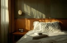 Wie das richtige Bett für den optimalen Schlaf sorgt