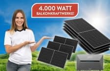 Wir verraten, wo es wirklich gute 4000 Watt Anlagen gibt