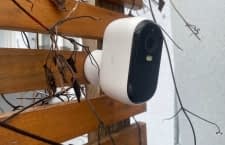 Die Arlo Essential 3 Outdoor hat in unserem Test überzeugt