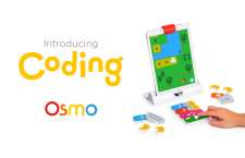 OSMO-Coding für Kinder