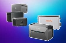 Wir helfen bei der Auswahl des richtigen Speicher-Modells