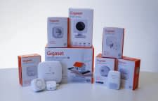 Gigaset elements macht das Zuhause für wenig Geld sicherer
