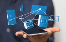 Samsung will mit seine SmartThings-Plattform und Bixby mit Drittanbietern teilen