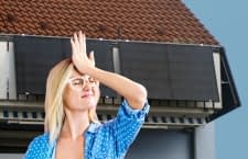 Schon mit wenigen Maßnahmen lassen sich viele Balkonkraftwerk Probleme verhindern