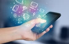 Smart Home Steuerung per App