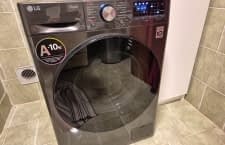 Wir haben die LG F4WR701YB Waschmaschine ausführlich getestet