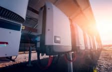Solarbatterien erhöhen Unabhängigkeit von Energieversorgern