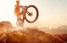 SpeedX Unicorn das smarte Bike