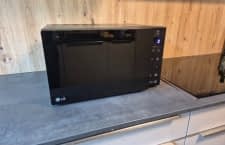 Wir haben die LG NeoChef ausführlich getestet