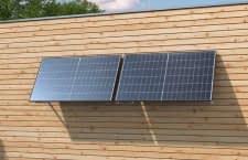 Wie zeigen, ob sich Photovoltaikanlagen für die Fassade lohnen