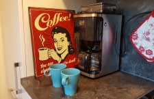 Smarter Coffee: Den Kaffee per App steuern...Geht das zu weit?