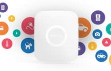 SmartThings Hub -Das Gehirn des Systems