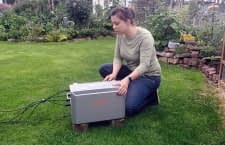 Dieser Speicher machte in unserem Test eine gute Figur
