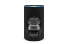 Spricht aus Amazons Echo-Lautsprechern bald ein Kollege oder eine Kollegin von Alexa?