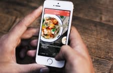 Der KptnCook Rezepte Alexa Skill inspiriert zu einfachen Gerichten