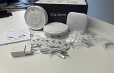 Wir haben den X-Sense XS0D-MR61 ausführlich getestet