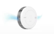 Den Fibaro Co-Sensor gibt es als Bluetooth und WLAN-Edition