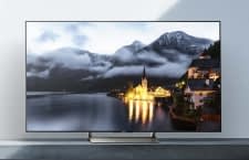 Der 55 Zoll Smart TV Sony KD-55XE9005 bietet eine exzellente Ausstattung