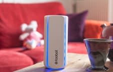 foobot Air Guru für eine gesunde Luftqualität