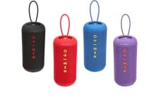 Bei LIDL dürfen sich Nutzer über bunte SILVERCREST Lautsprecher im Angebot freuen