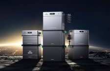 Das sind die brandneuen Speicherlösungen von Zendure