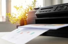 Die besten Laserdrucker