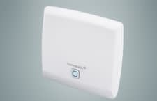 Homematic IP Access Point - Frontansicht