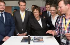 Am 12. und 13.04.2018 findet wieder das Startup Camp Berlin statt