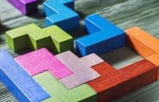 Workflow verschaltet Funktionen App-übergreifend
