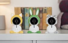 Netgear Arlo Baby kommt nach Deutschland