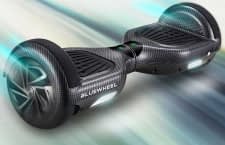 Hoverboard Preis-Leistungs-Empfehlung: Das Bluewheel HX310s