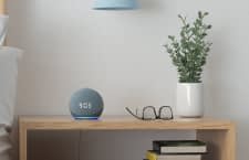 Per App sind Shelly Module und Alexa Routinen vernetzbar