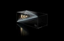 Der Qoobi Bluetooth-Röhrenvorverstärker macht digitale Musikstreams analog