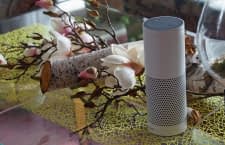 Amazon Echo kommuniziert mit (fast) allen smarten Haushaltsgeräten