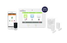 LiveWatch Plug&Protect IQ 2.0 - Das Smart-Home Alarm- und Sicherheitssystem