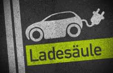 Die besten Ladestationen Verzeichnisse für Elektroautos im Vergleich