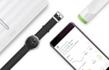 Withings-Produkte gehen nach der Übernahme durch Nokia 2016 nun auch dem Namen nach in Nokia Health über