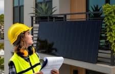 Um den Stromertrag zu prüfen, braucht es nicht viel