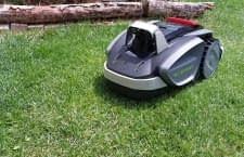 Wir verraten die besten Namen für Rasenroboter!
