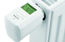 Eurotronic Comet DECT Heizkörperthermostat für AVM FRITZ!Box