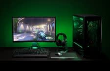 Philips Hue kommt in den Gaming-Room und sorgt für die richtige Lichtstimmung