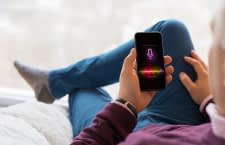 Mit Sprachsteuerung wird Hausautomation erst richtig komfortabel