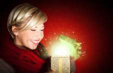 Weihnachten bietet Gelegenheit für Smarte Geschenkideen