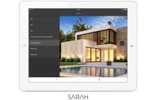 SARAH - das All in One Smart Home System