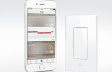 Eve Light Switch